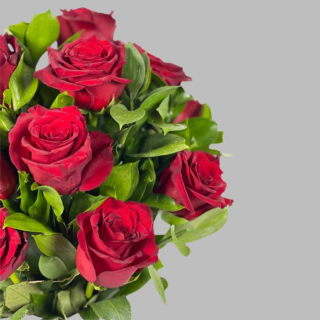 The Flower of Love