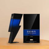 Carolina Herrera Bad Boy Cobalt Perfume 100ML