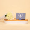 Passionelle Mini Finesse Box 117g And 15 White Roses