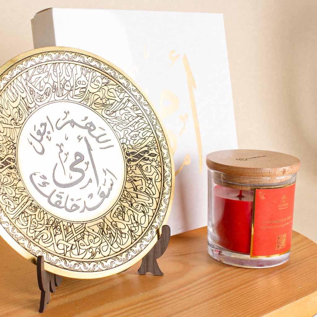 Flowrista | Mother’s Gift Set