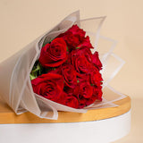 Nuit Fragrances Bounty Hunter | 20 Red flower Bouquet
