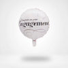 Engagement Celebration Balloon