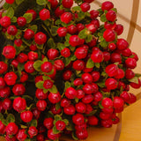 Flowrista | Hypericum Bouquet – 20 Stems