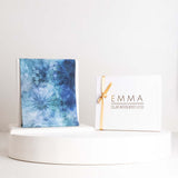 Emma Seafoam Scarf