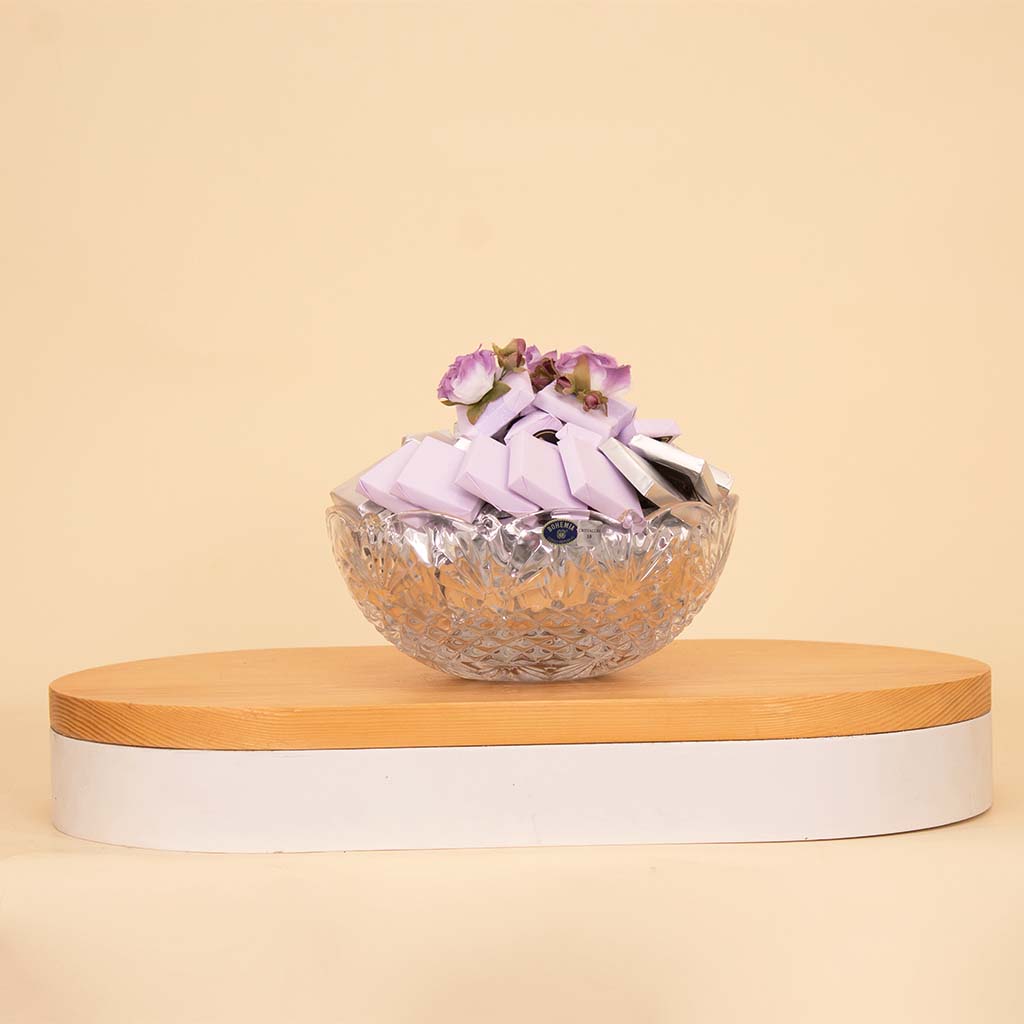 Passionelle Bohemia Bowl 740g