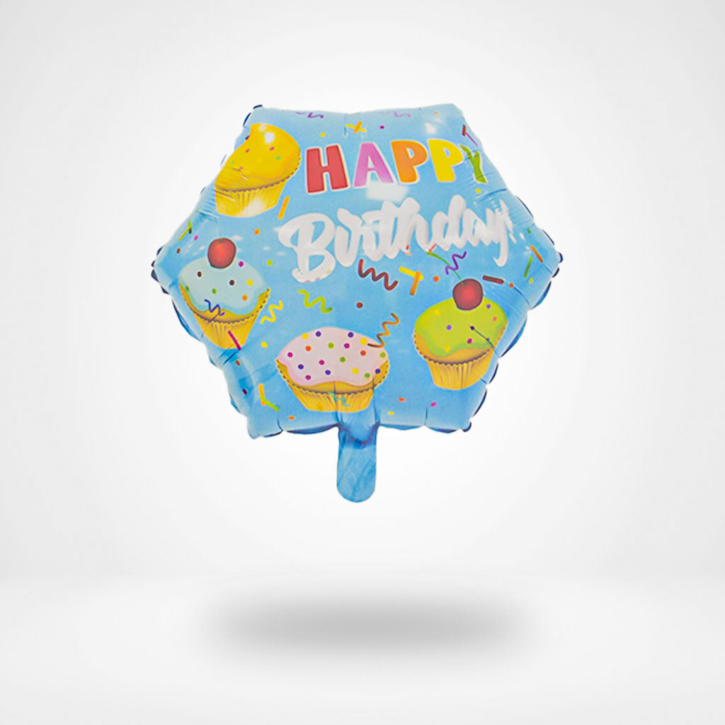 Birthday Balloon
