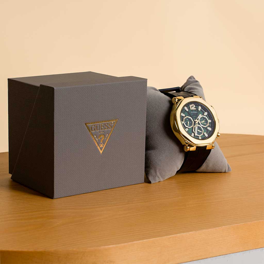 Guess Men’s Watch Edge GW0492G3