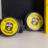 The Master’s Beard Kit – Premium Gift Edition