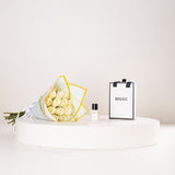 MUSC Oud Musc & 20 White Roses