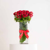 Mini Heartbeat Vase