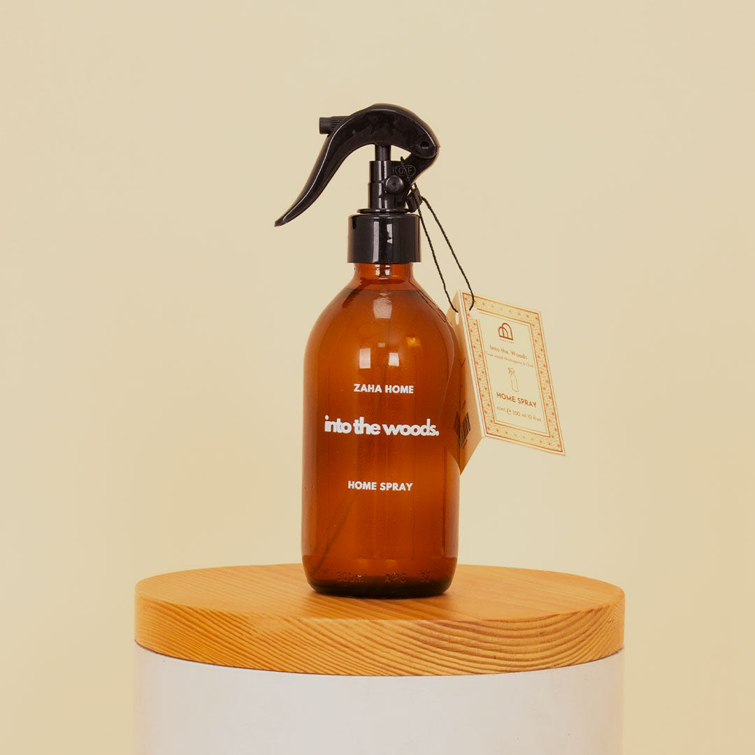 Zaha Home Into the Woods Home Spray