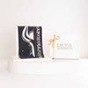 EMMA Leo Star Scarf