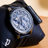 Police Malawi Watch For Men PEWJF2204102