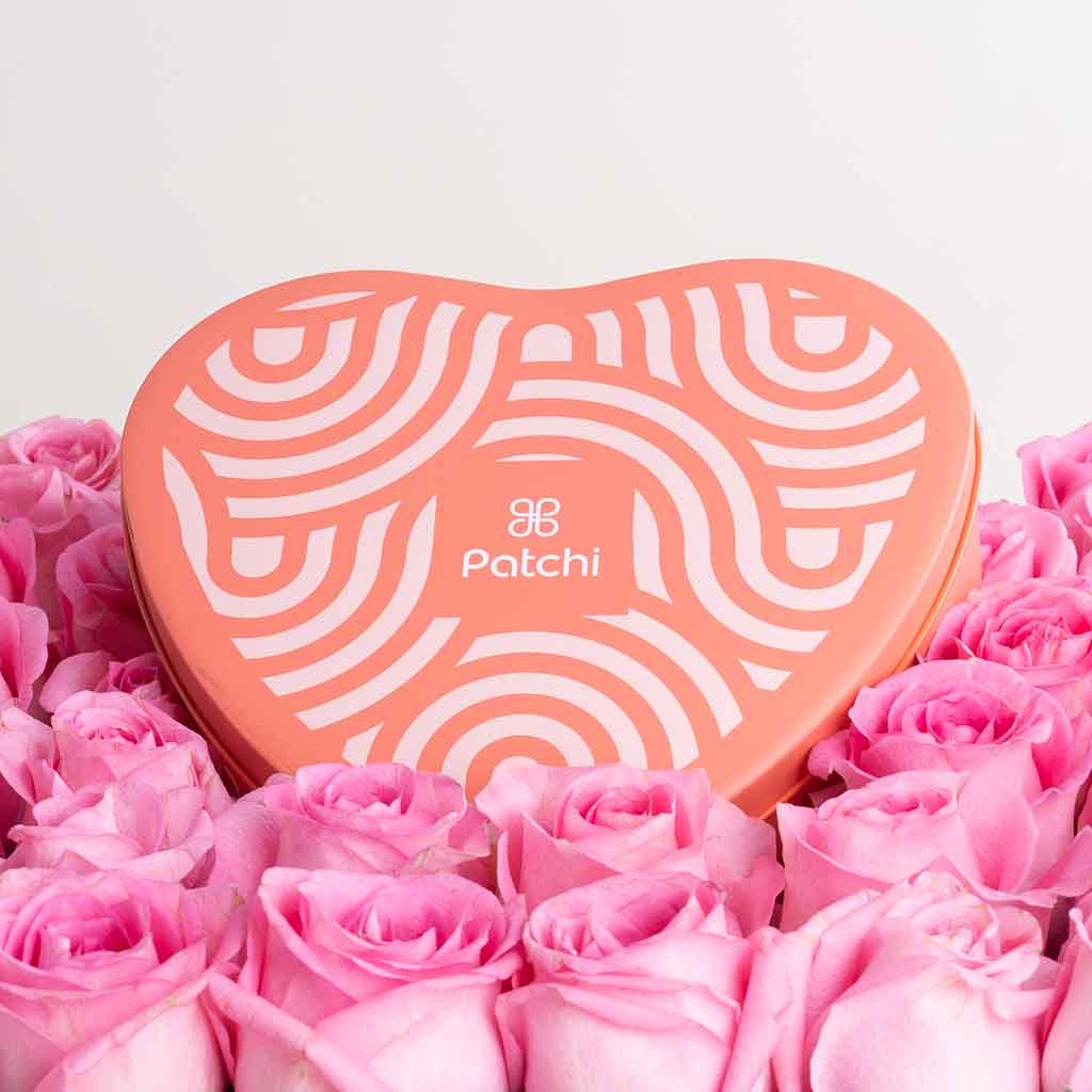 Grand Bloom Box