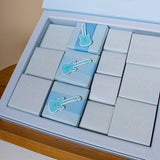 Patchi Little Boy Chocolate Box – Premium Gift for Newborn Baby Boy