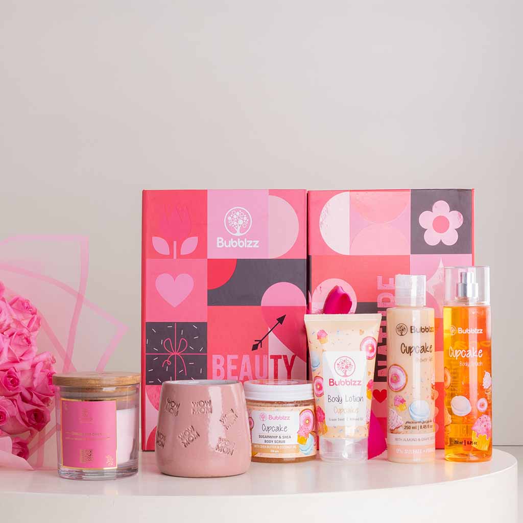 Sweet Mom Bliss Bundle
