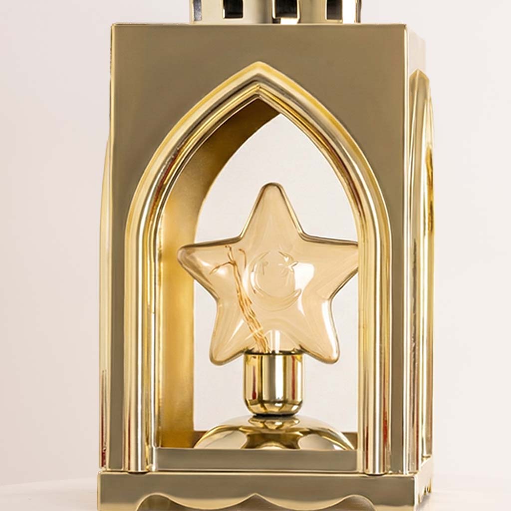 Golden Fanoos