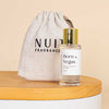 Nuit Fragrances Born in vegas