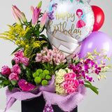 Best Wishes