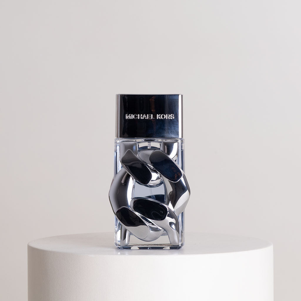 Michael Kors Pour Homme Eau de Parfum & Pink Roses Bouquet