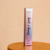 Joviality Pink Glow Set & Red Roses Vase