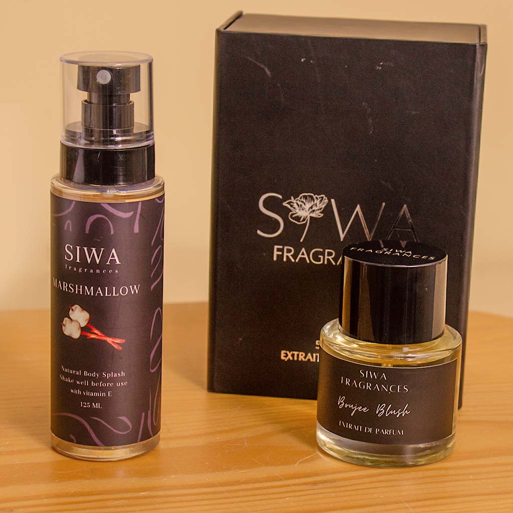 Siwa Marshmallow Bundle