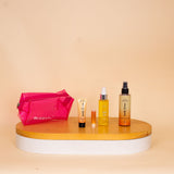 Joviality Velvet Vanilla Kit
