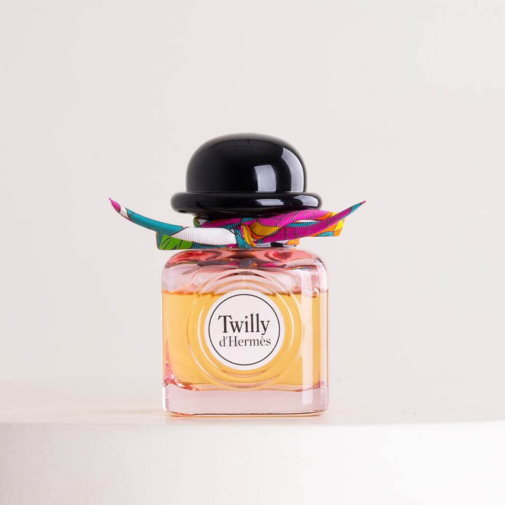 Hermès Twilly d’Hermès Eau de Parfum 85ml & 15 Revival Roses Hand Bouquet