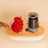 Arzum Okka Minio | 20 Red Roses Bouquet