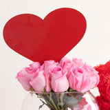 Love Bear Vase