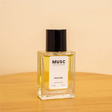 MUSC Iron Man Musc 30ml