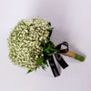 Gypsophila Wedding Bouquet