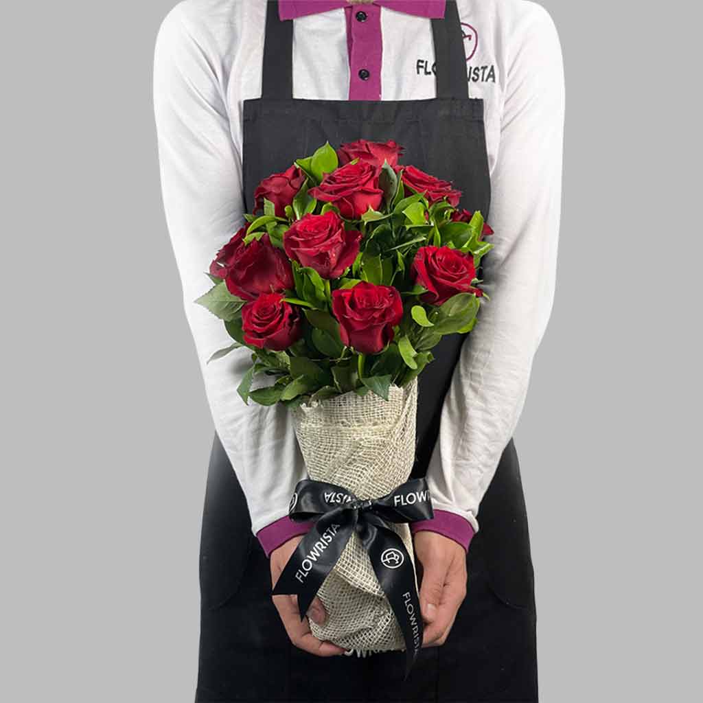 The Flower of Love