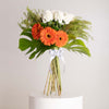 Citrus Whisper Bouquet