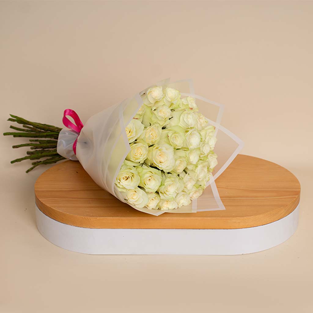 Roses charm I 30 Roses