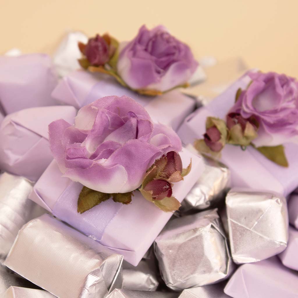 Passionelle Crystalline Gift 1.2kg of Premium Chocolate