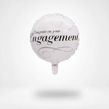 Engagement Celebration Balloon