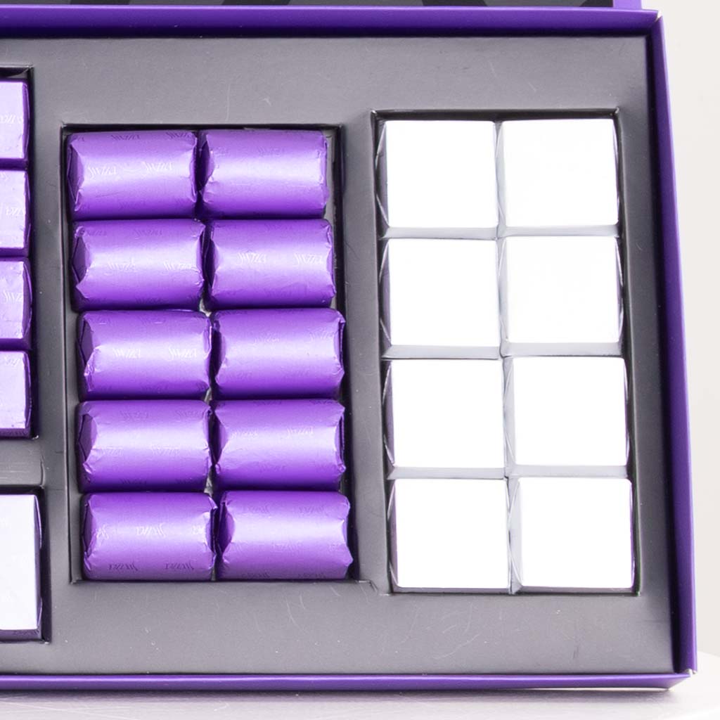 Swiza Chocolate Box