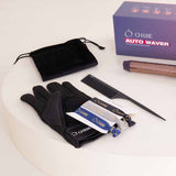 CH&BE Auto Waver Hair Rotating Curler