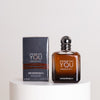 Giorgio Armani Emporio Armani Stronger With You Eau de Toilette 100ml