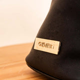 Alamki Arvin Bag – Black