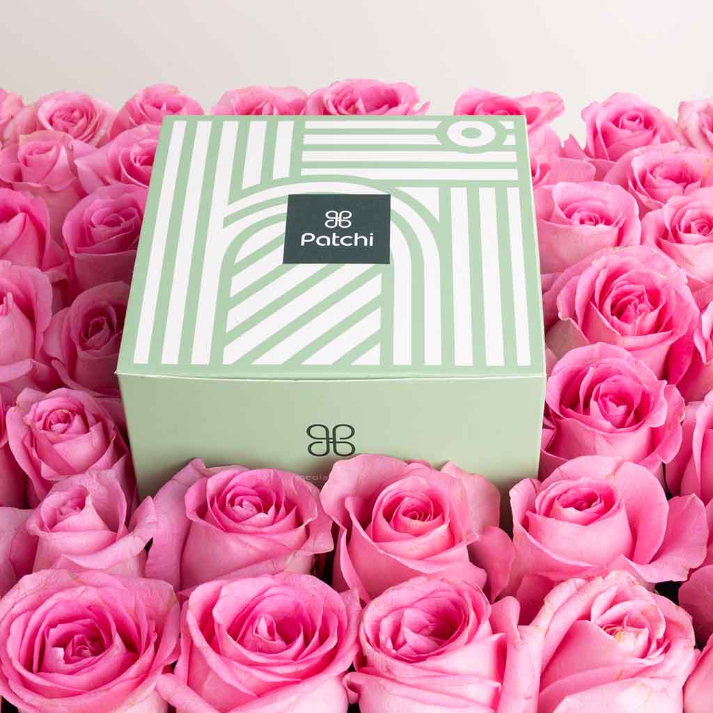 Luxe Garden Box