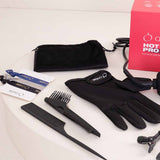 CH&BE Hot Air Brush Pro 2in1