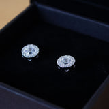 Markiz Radiant Earrings