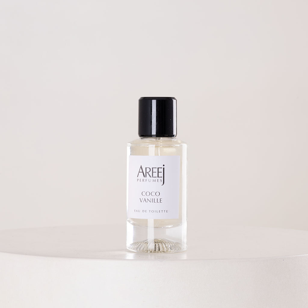 Areej Coco Vanille Eau de Toilette