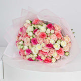 Bloom Rose Bouquet
