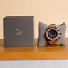 Guess GC Steel Chronograph Z18001G2MF