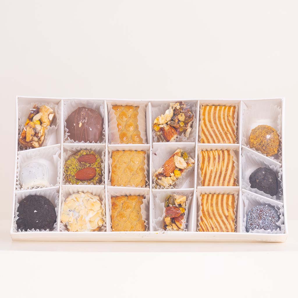 Zadna Premium Dates