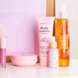 Essentials The Bridal Box