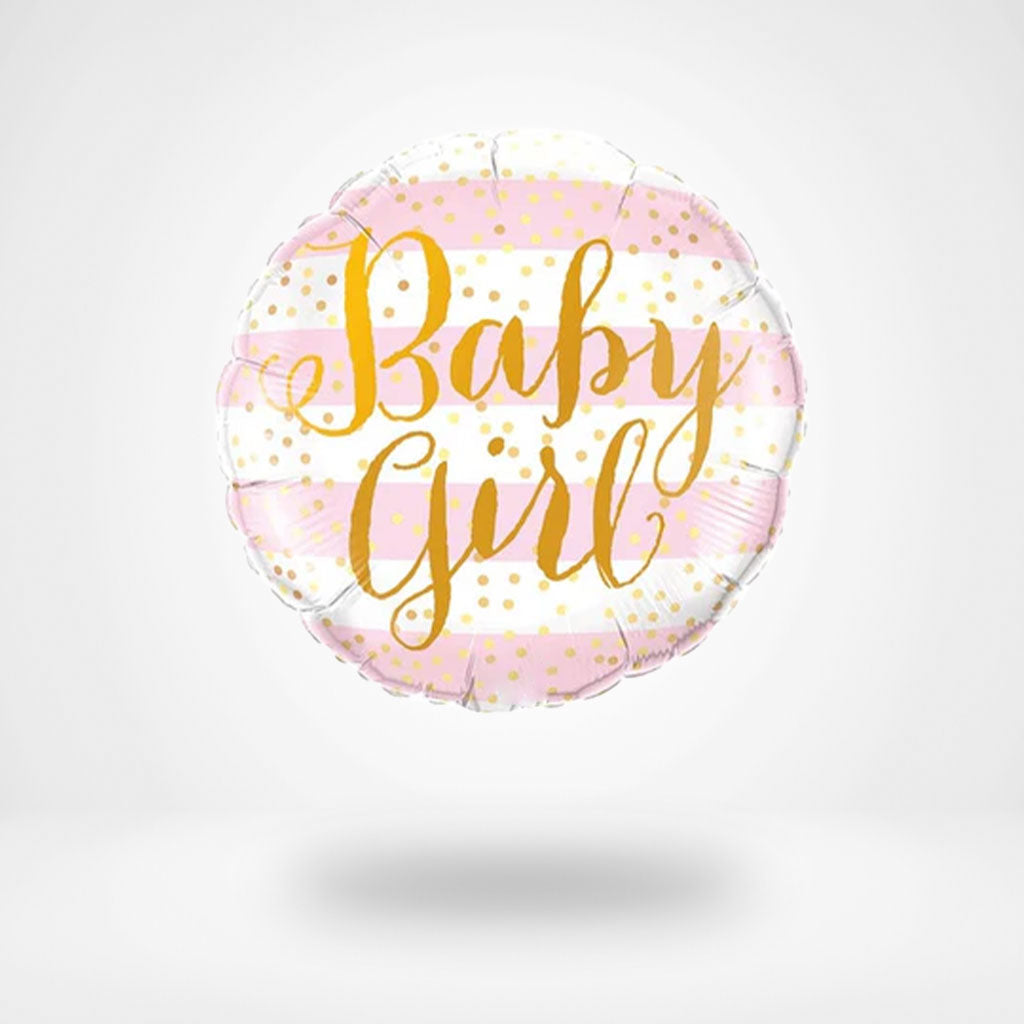 New baby Balloon